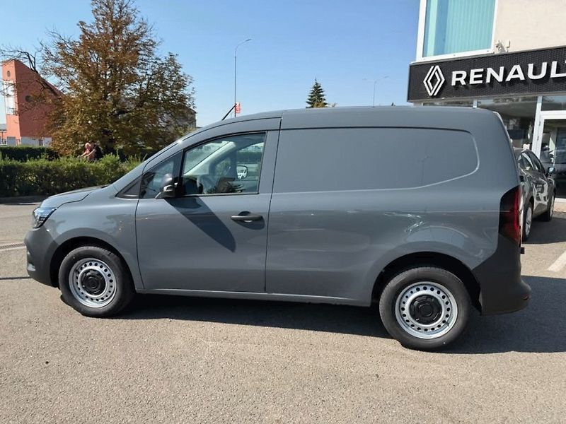 Renault Kangoo (2026) Advance blue dCi 115 Van - fotka 12 z 15