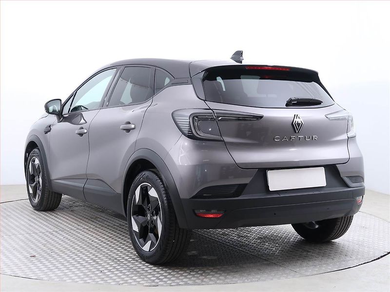 Renault Captur (2024) Techno 1.0 TCe - fotka 4 z 18
