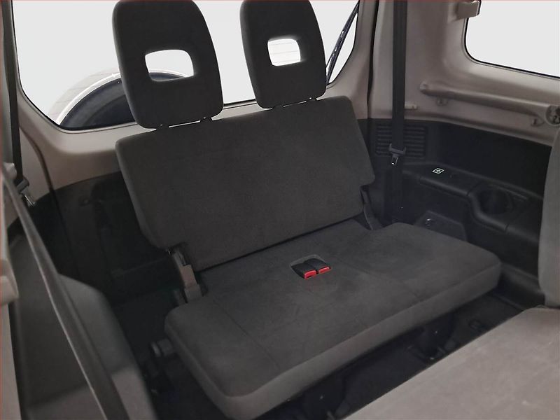 Mitsubishi Pajero (2006) 3.2 DI-D, 4X4, Automat - fotka 17 z 20