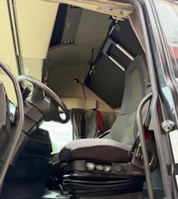 Volvo FH (2020) 500 tahač EURO 6 - fotka 10 z 15