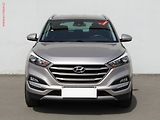 Hyundai Tucson (2015) 2.0CRDi 4x4, ČR, navi, autoAC - náhled 1