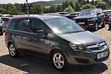 Opel Zafira 1.7CDTi 81kW 7.míst - náhled 1