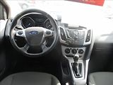 Ford Focus 1,6 i, klimatizace,serviska,CZ - náhled 15
