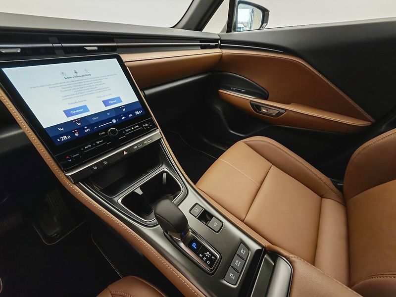 Lexus LBX RELAX ADVANCED - fotka 18 z 40