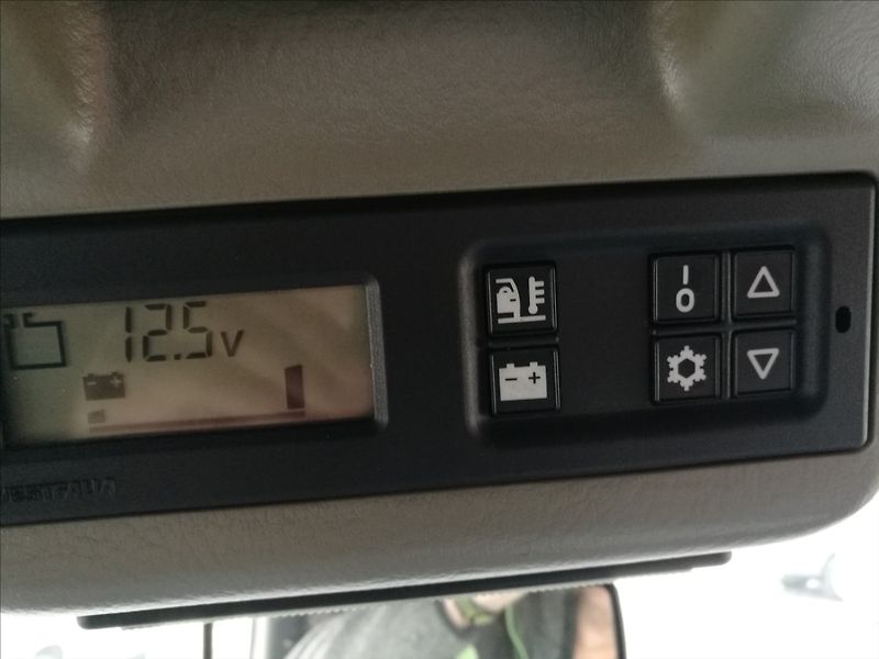 Volkswagen D California   2,4 - fotka 10 z 20