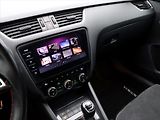 Škoda Octavia RS 2.0 TSI 180kW Challenge - náhled 20