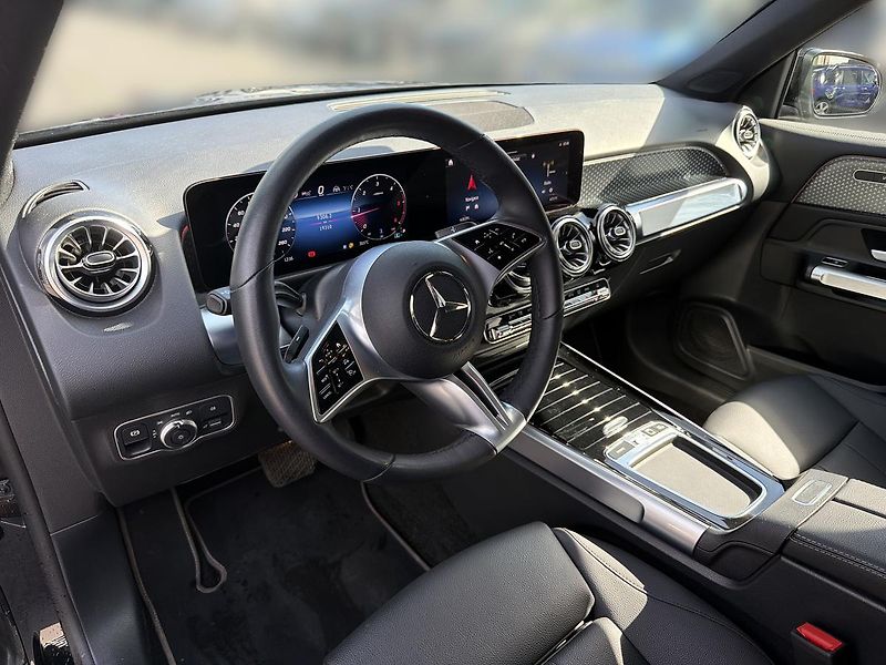 Mercedes-Benz GLB 200d 4M 1. Majitel - fotka 9 z 16