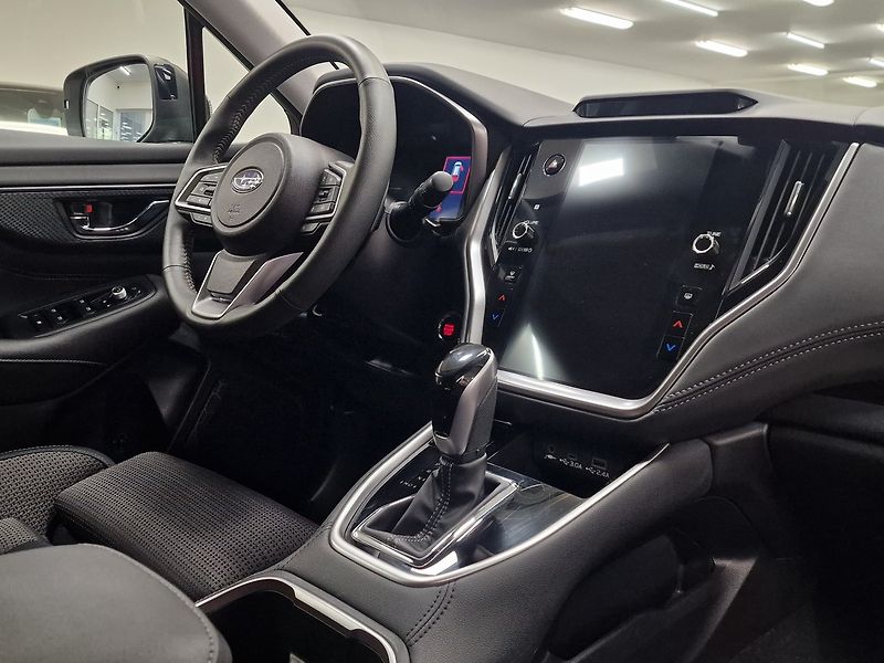 Subaru Outback (2025) 2.5 ACTIVE 2025 - fotka 34 z 58