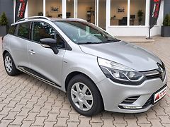 Renault Clio (2017) GT 1.2i 54kW LIMITED - fotografie inzerátu