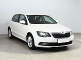 Škoda Superb (2014) Ambition Plus 1.4 TSI, ČR - náhled 1