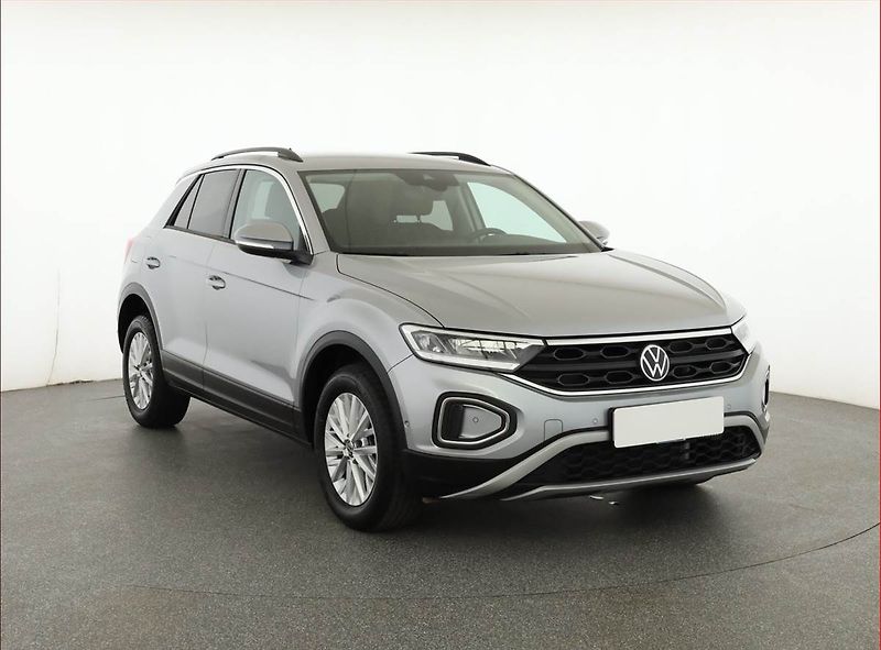 Volkswagen T-Roc (2022) 1.5 TSI - fotografie inzerátu