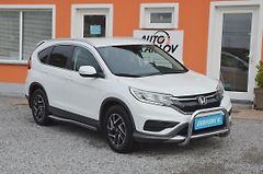 Honda CR-V (2017) 2.0i-VTEC 4x4 1.MAJ./ 88.700km - fotografie inzerátu