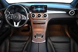 Mercedes-Benz GLC (2021) 2.0 300 E 4MATIC 9G-TRONIC LED - náhled 12