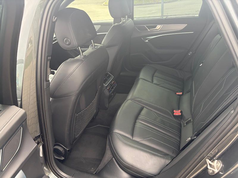 Audi A6 Avant (2019) - fotka 4 z 18