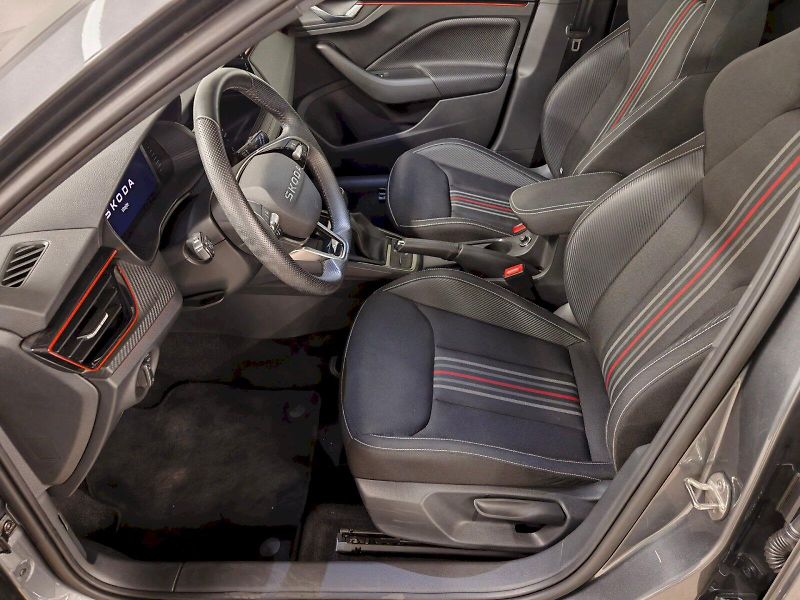 Škoda Scala (2025) 1.5 TSI 110 kW DSG Monte Carlo - fotka 22 z 31