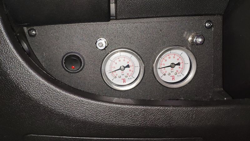 Laika Kreos (2021) 7009 Alko Alde výbava  - fotka 42 z 44