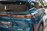 Chery Tiggo 7 PHEV (2026) UNIQUE 1.5 TGDI HEV - náhled 9