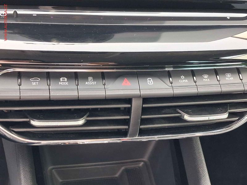 Škoda Octavia (2021) 2.0 TDi, 2.maj,ČR, Style - fotka 16 z 20