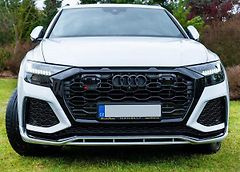 Audi RS Q8 (2020) Dynamik (záruka+nová zimní ALU - fotografie inzerátu