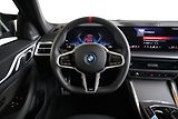 BMW i4 M60 xDrive - náhled 28