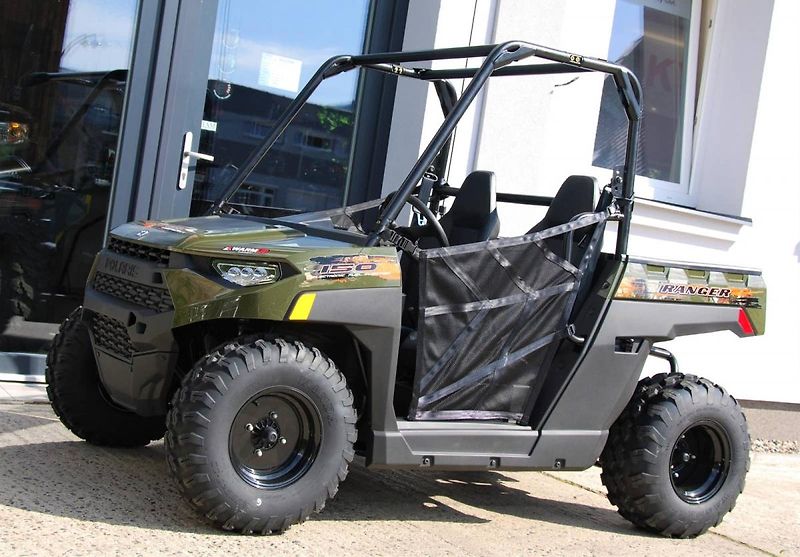 Polaris RZR 170 (2026) Ranger 150 - fotka 28 z 30