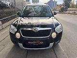 Škoda Yeti 1.8TSi/2011/MAN6-TAŽNÉ.4X4 - náhled 11
