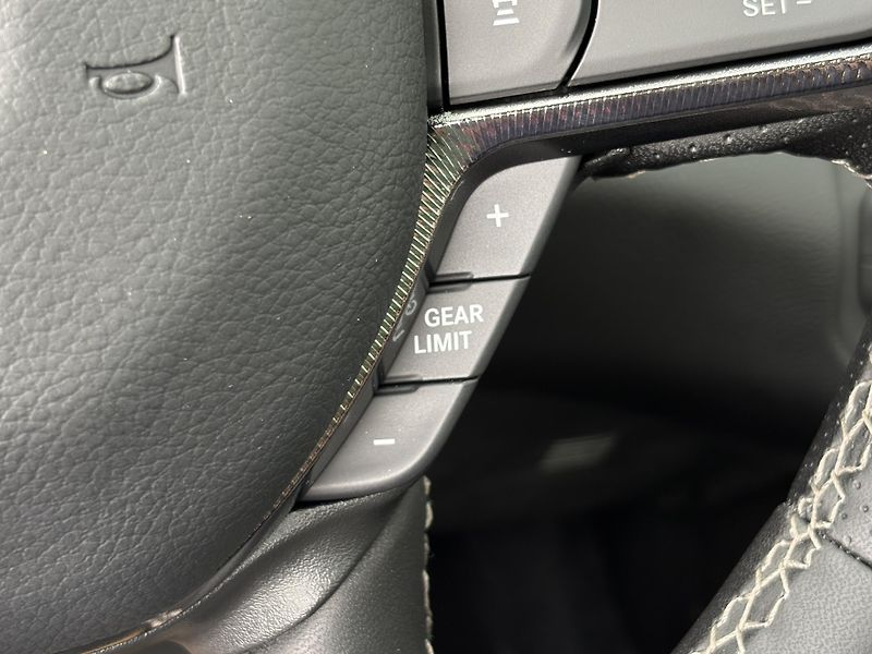 RAM 1500 (2026) Rebel 5.7 V8 Hemi 2026 - fotka 20 z 37