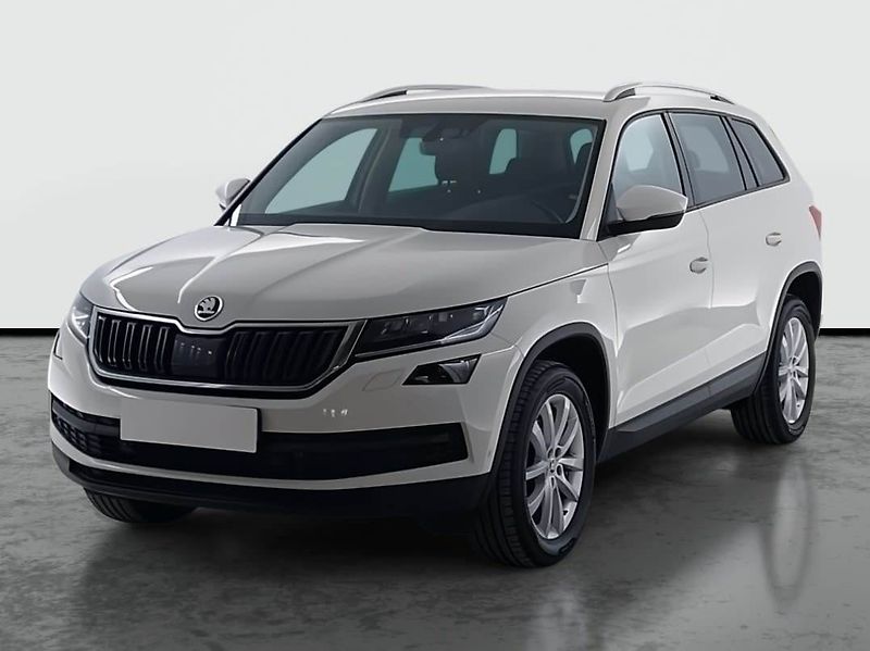 Škoda Kodiaq (2018) Ambition Plus 2.0 TDI - fotka 2 z 21