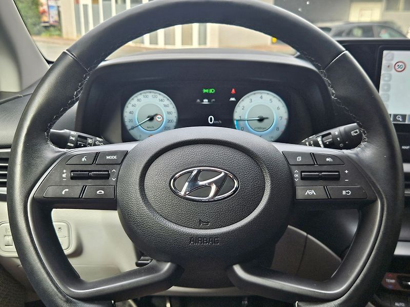 Hyundai i20 1,0 T-GDi 74kW, Style, 2.maj. - fotka 16 z 36