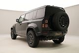 Land Rover Defender (2026) OCTA BLACK AWD AUT - náhled 10