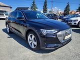 Audi e-tron 55 Quattro 300kW ČR 1.majitel - náhled 6