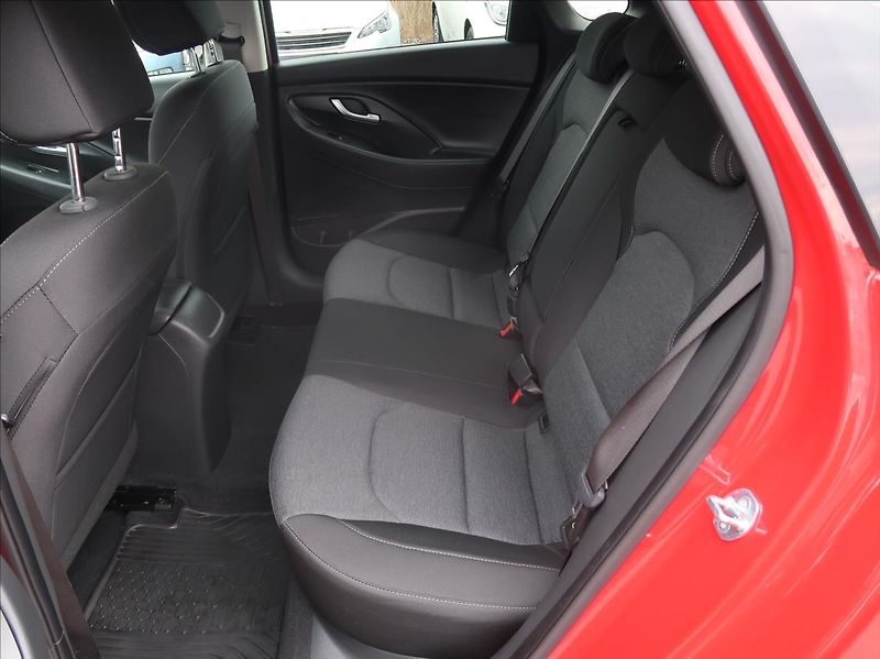 Hyundai i30 1,0 T-GDi,1majČR,Smart+,záruka - fotka 20 z 30