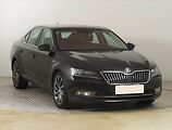 Škoda Superb (2017) Laurin&Klement 2.0 TDI 4x4 - náhled 1