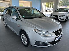 Seat Ibiza 1,4   16V,SERVISKA,KLIMA,TAŽNÉ - fotografie inzerátu