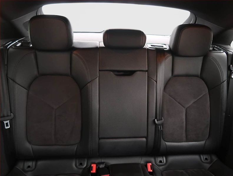 Porsche Macan (2014) S Diesel - fotka 10 z 20