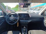 Hyundai Bayon 1,0 T-GDi Smart - náhled 9