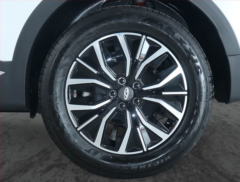 Chery Tiggo 7 (2026) 1.6 TGDI, COMFORT - fotka 15 z 19