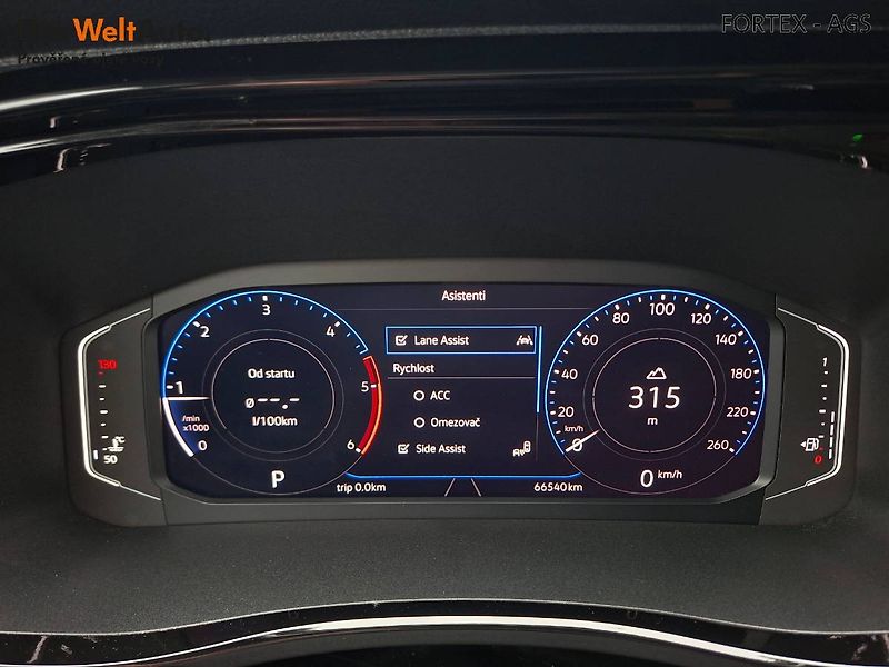 Volkswagen Multivan (2019) Highline,2.0 TDI,146kW,DSG,4Mo - fotka 11 z 35