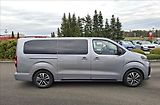 Citroën SpaceTourer 2,0 BlueHDi 180 EAT8 SHINE XL - náhled 7