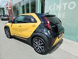 Toyota Aygo 1.5 HYBRID e-CVT  GR SPORT 116 - náhled 11