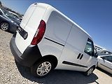Fiat Dobló JTD 70kW KLIMA - náhled 4