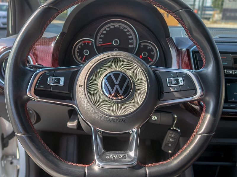 Volkswagen up! (2021) G T I ! - fotka 21 z 39