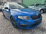 Škoda Octavia (2015) RS 2.0 TDi 135 KW - náhled 1