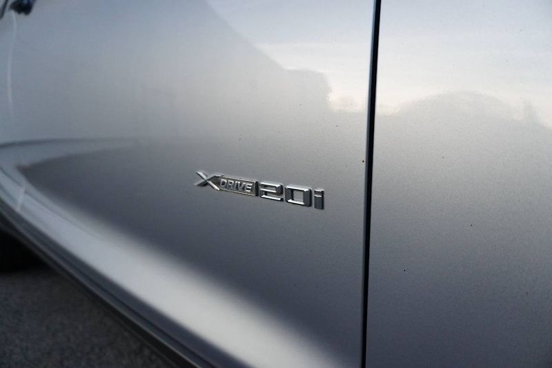 BMW X3 - fotka 13 z 26