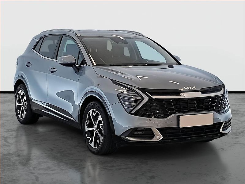 Kia Sportage (2023) 1.6 T-GDI - fotografie inzerátu