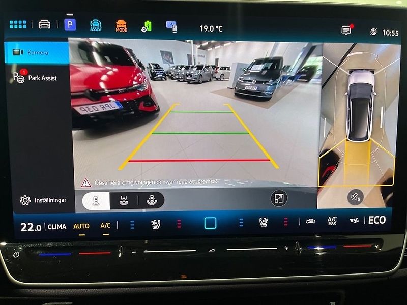 Volkswagen ID.7 Tourer GTX 360 HuD H/K IQ DCC Taž - fotka 19 z 19