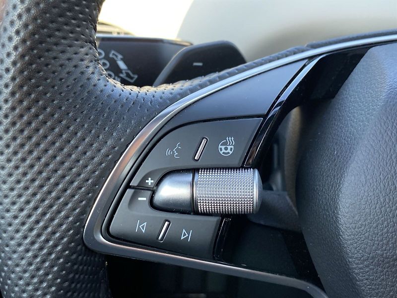 Škoda Enyaq Coupé (2025) 85x L&K - fotka 24 z 41
