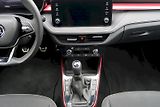 Škoda Fabia (2024) Monte Carlo 1,0 TSi / 85 kW - náhled 11