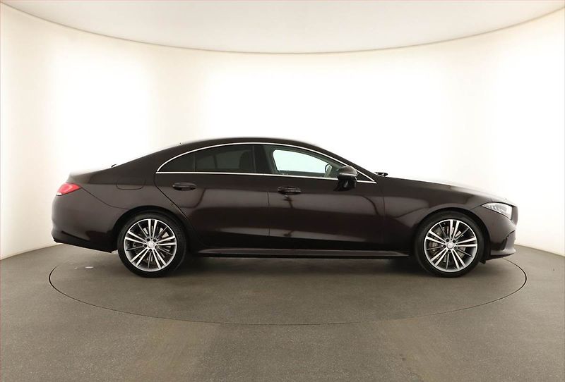 Mercedes-Benz CLS (2018) 450 4MATIC - fotka 6 z 20