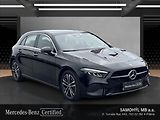 Mercedes-Benz Třídy A A 200 Progressive - náhled 7